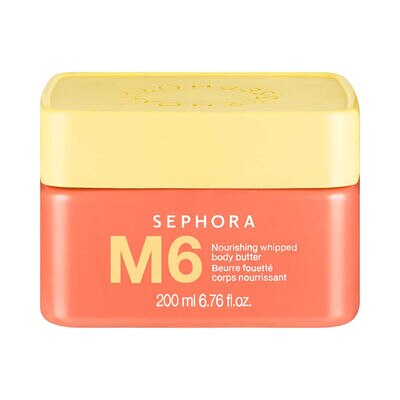 BATH WHIPPED BODY BUTTER 26 - MONOI